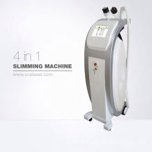 Reducing bodys Super Slim & Physical Therapy Machine ultrasonic slimming massager